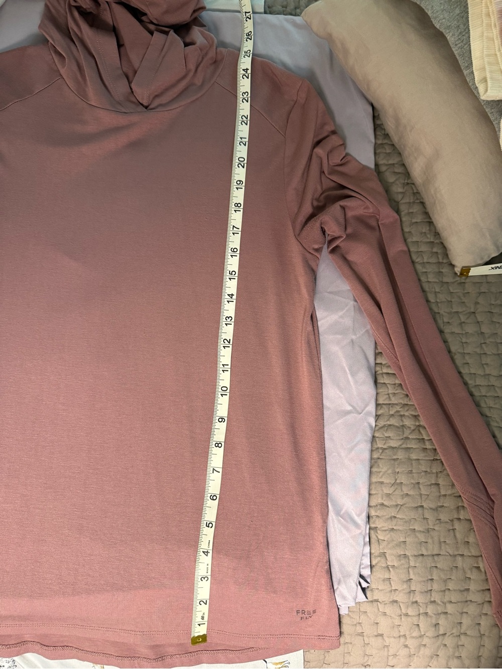 Freefly Bamboo Shade Hoodie II Women’s - Picture 8 of 8